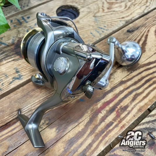 02 Twinpower 8000PG (USED, 9.5/10)