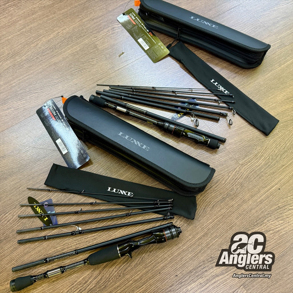 Luxxe Pack Style B4 S74M