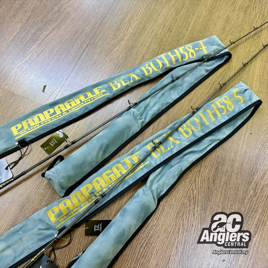 Propagate BLX BOTH58-4