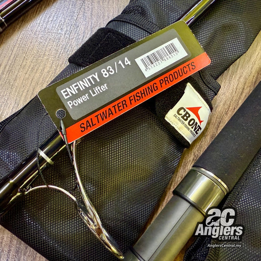 Enfinity EN83/14 Power Lifter