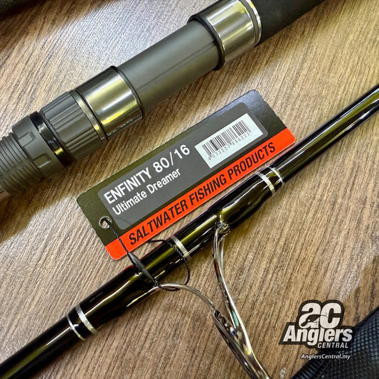 Enfinity EN80/16 Ultimate Dreamer