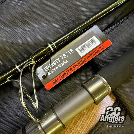 Enfinity EN78/16 Shallow Master