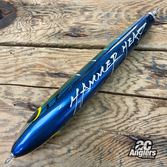 Cherry Boy 240 SUS (UNUSED, 9.9/10)