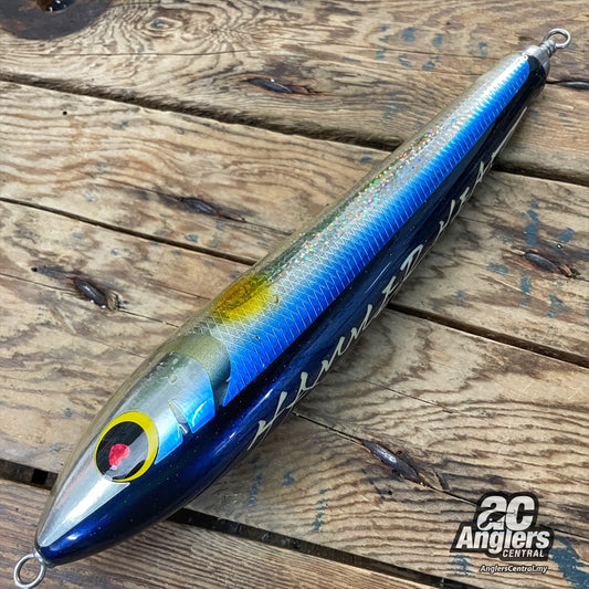 Cherry Asy 240 SUS (USED, 9.5/10)