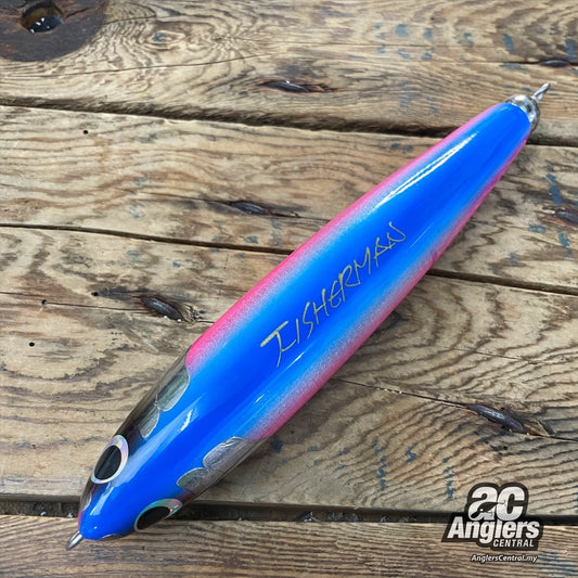 Delta 10-110 240mm (UNUSED)