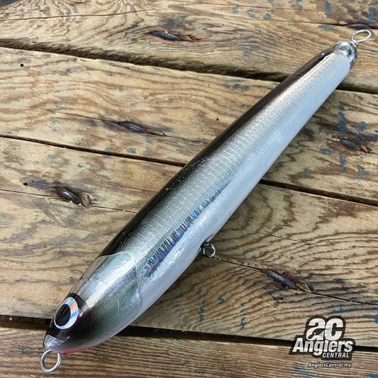 Delta 10-110 240mm (USED, 9.5/10)