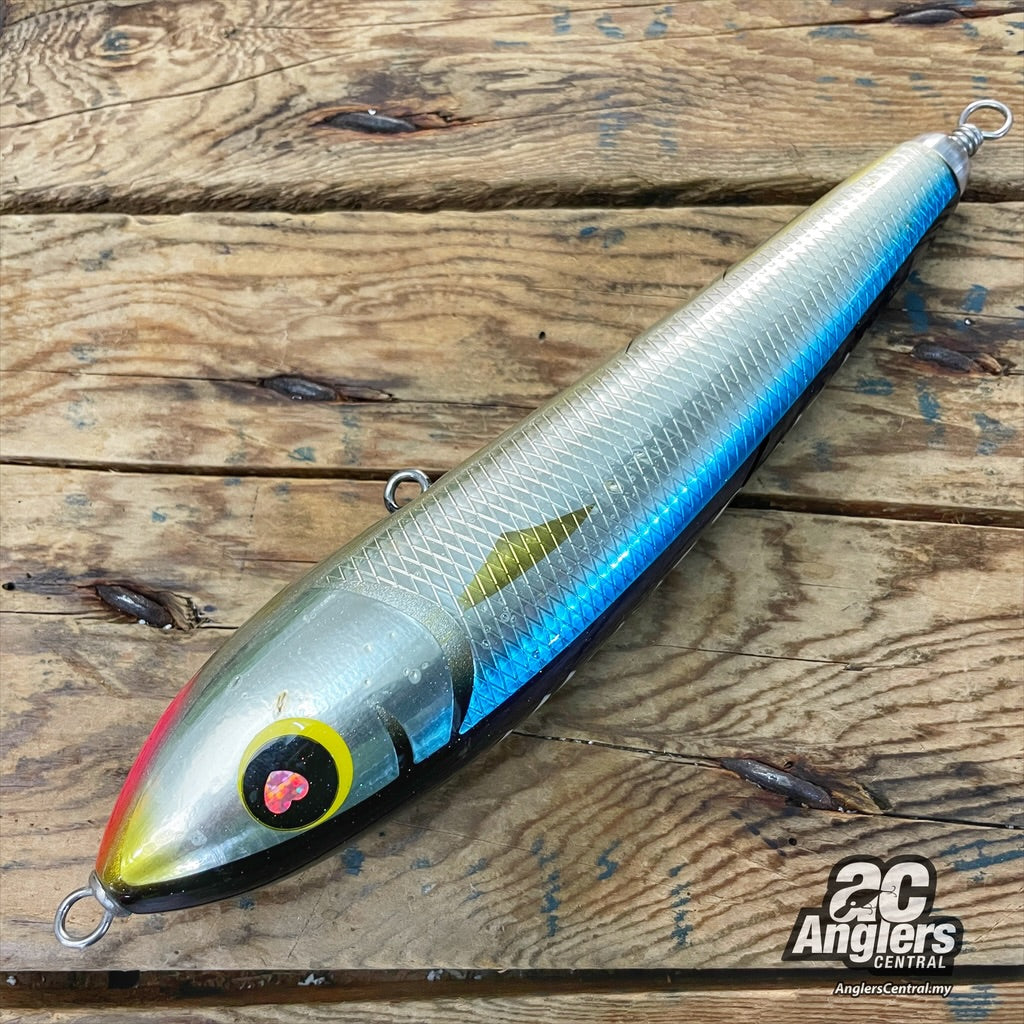 Cherry Asy 200 SUS (USED, 9/10)