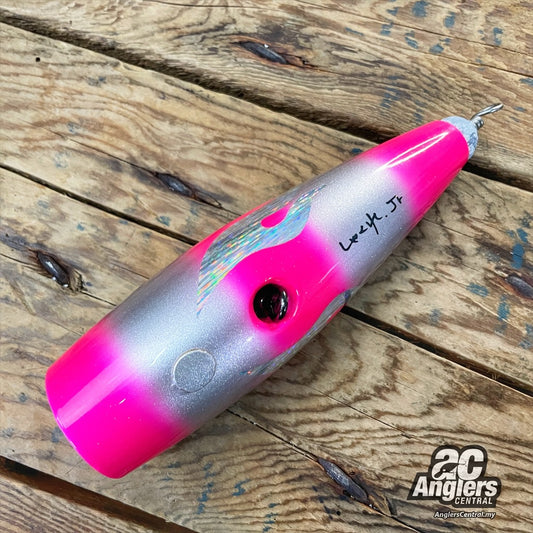 Shakure Jr. 150mm 115g (USED, 9/10)