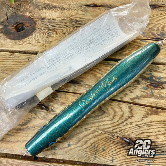 Pandora 155+30 (UNUSED)