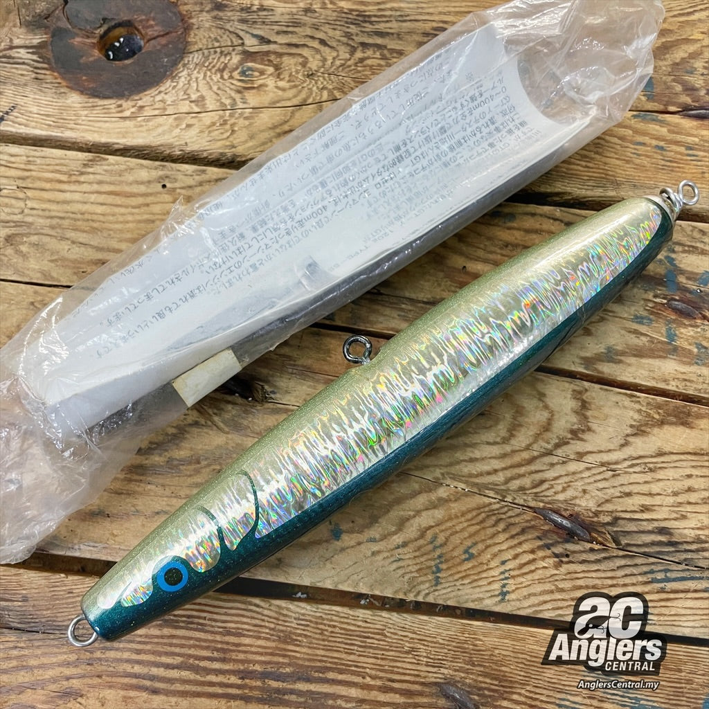 Pandora 155+30 (UNUSED)