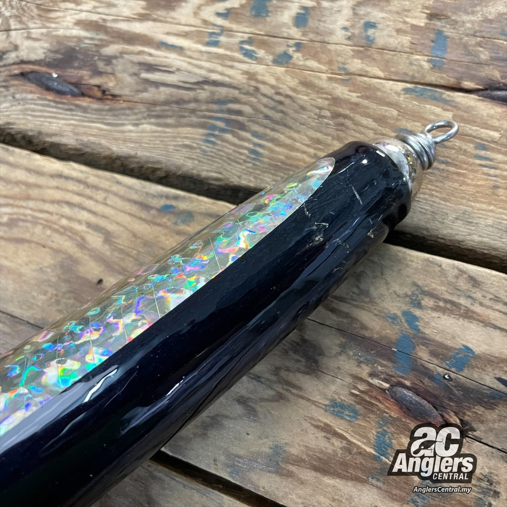 Gamma GT-𝜸 160 Diablo (USED, 9/10)