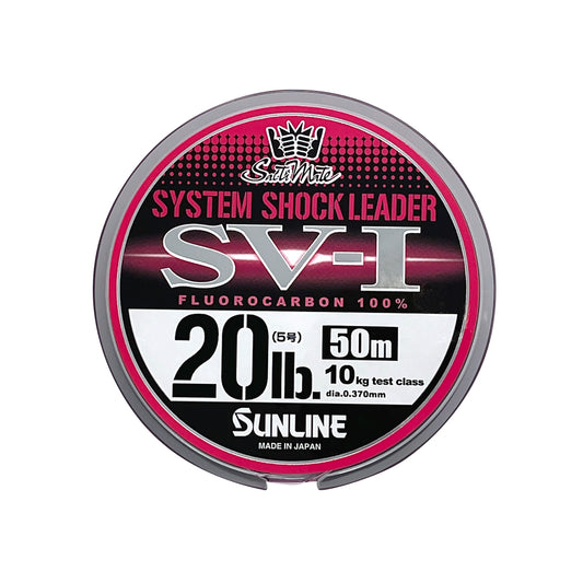 Saltimate System Shock Leader SV-1 (HG) FC Pink