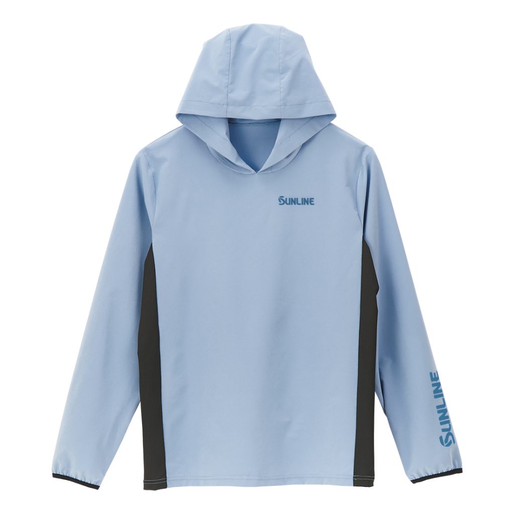 BUGOFF Long Hoodie SUW-04207LH