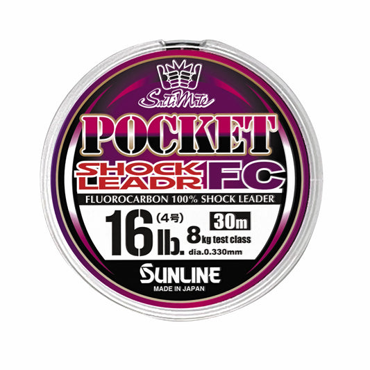 Saltimate Pocket Shock Leader FC