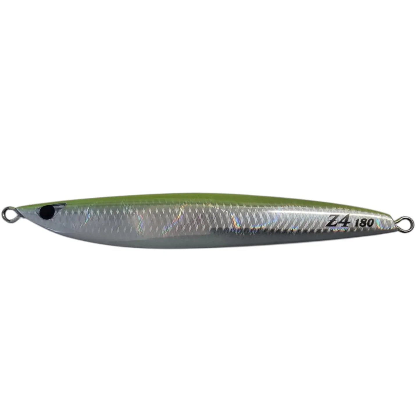 Z4 Jig 150g 133mm