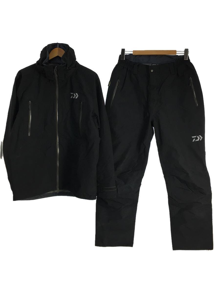 19 Rain Suit DR-1906 (Gore-Tex) 4XL (UNUSED)