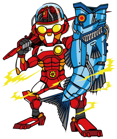 23 Paradox 68MH-S (USED, like new) with rod bag/sleeve