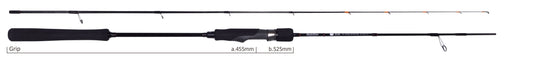 BattleWhip IM 511S