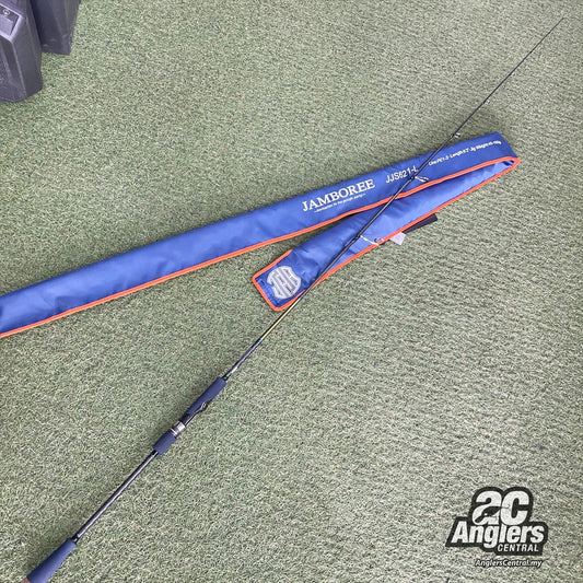 JAMBOREE Jigging SP PE1-3 JJS621-L