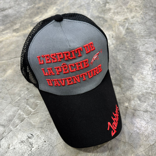 Jabbers Trucker Cap (JTC)