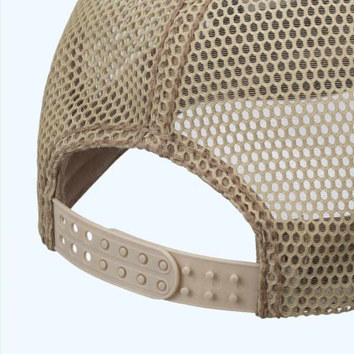 MS-MODO mesh cap