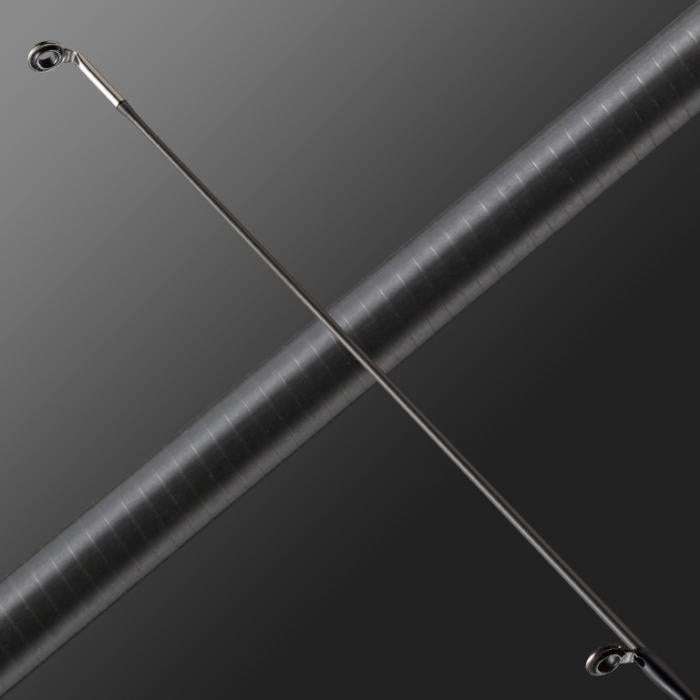 Salty Sensation Superior The "Twiggy" SPRS-56XUL-S (USED, 9.5/10) with rod bag/sleeve