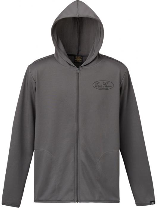 EG Dry Zip Hoodie A Type (Evergreen)