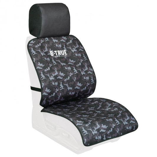 B-TRUE Toughness Seat Cover