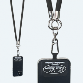 EG Shoulder Strap (Lanyard)