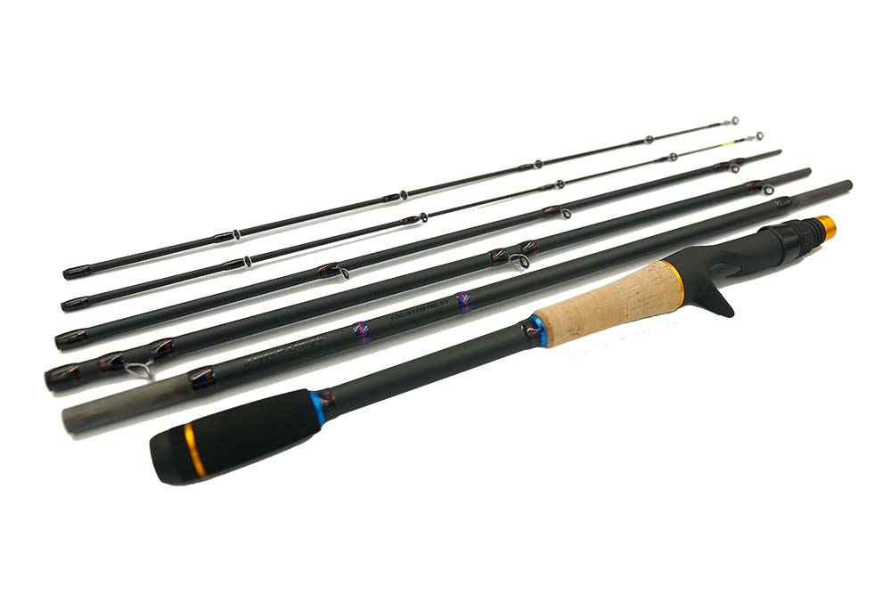 Flippers Delight FDC-610M+MLST