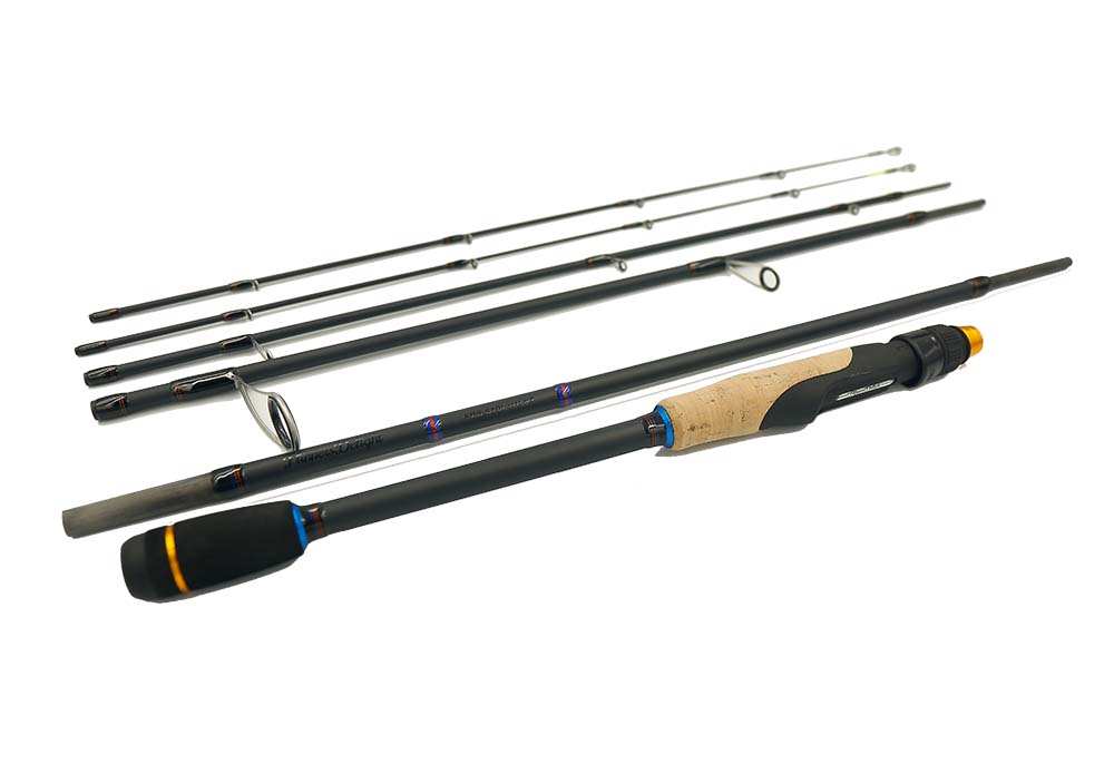 Flippers Delight FDS-610L+ULST