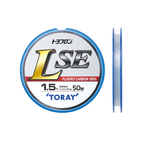 Toyoflon Super L-SE 50m