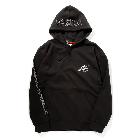 jbstyle. × DRESS collab Hoodie T-shirt (Web Ltd)