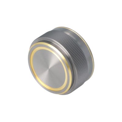 BCAL-23CNQ Mechanical Brake Knob for 23 Calcutta Conquest BFS
