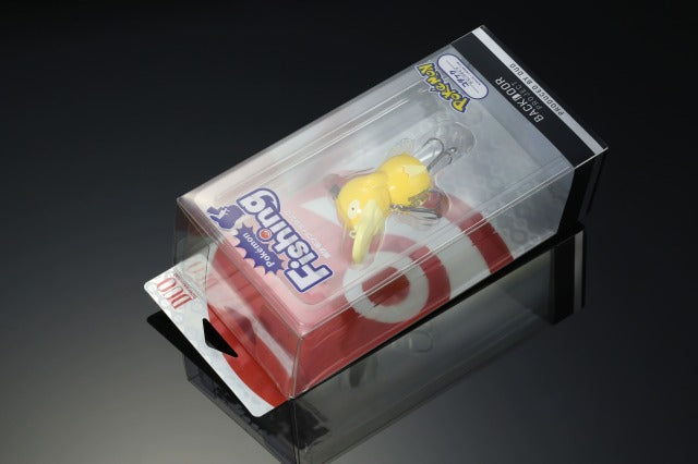 Pokémon Fishing Psyduck Crank Type (Kodakku)