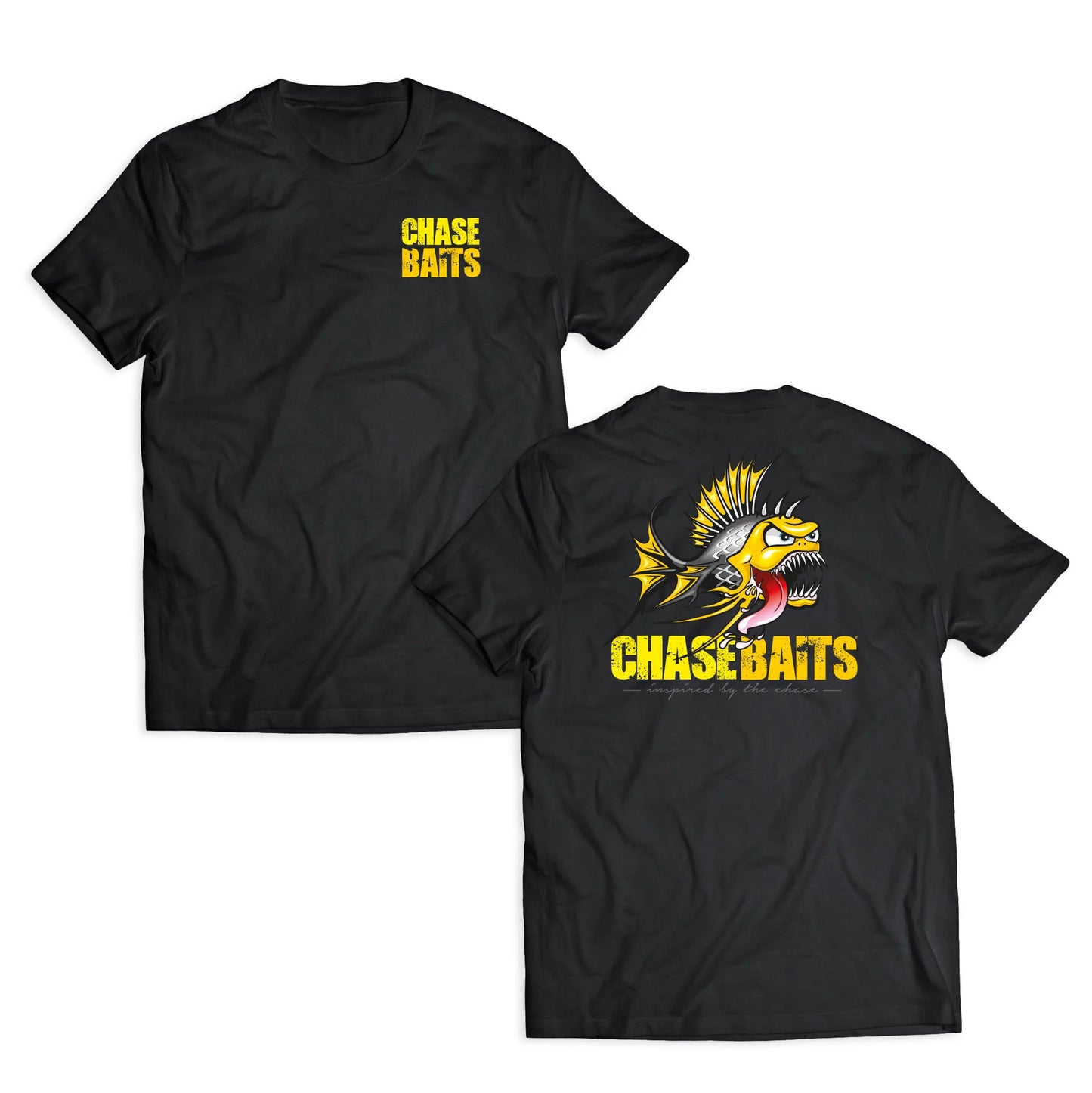 Logo T-Shirt (Black)