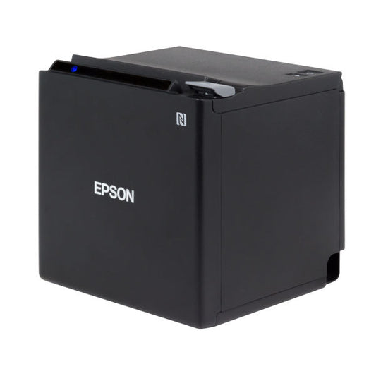 Epson TM-m30II (POS Receipt Printer, USB/Ethernet)