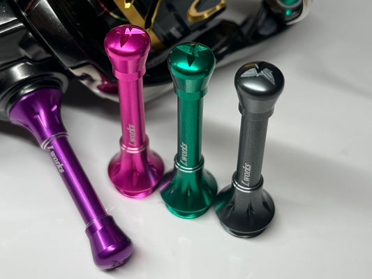 i.Works Reel Stand (SHIMANO / DAIWA)