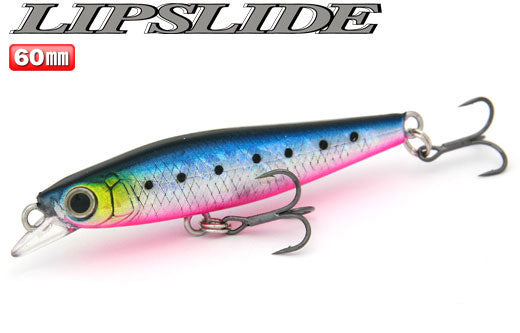 Lip Slide 60mm 13g