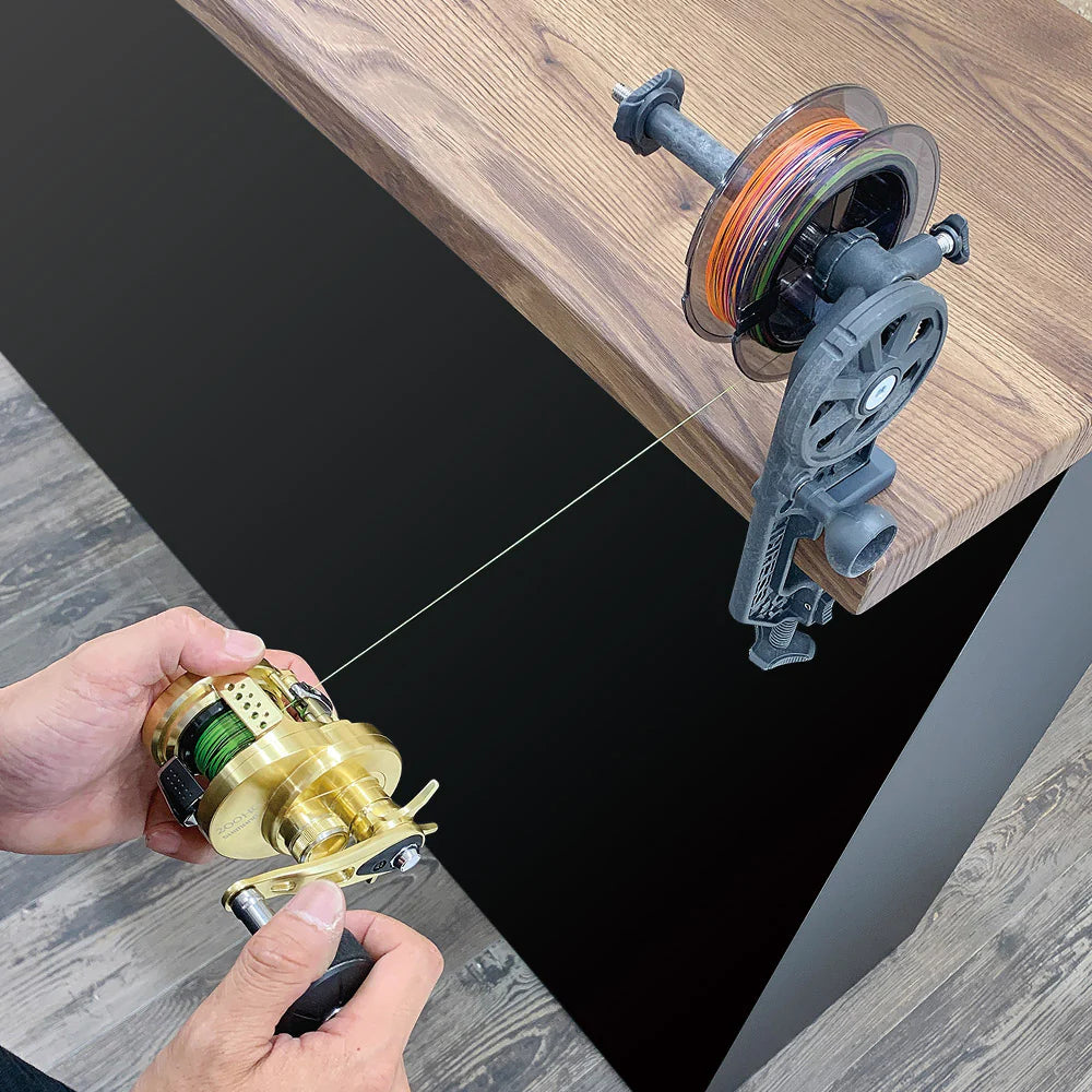 DRESS Maximum Winder EZ Thread Winder