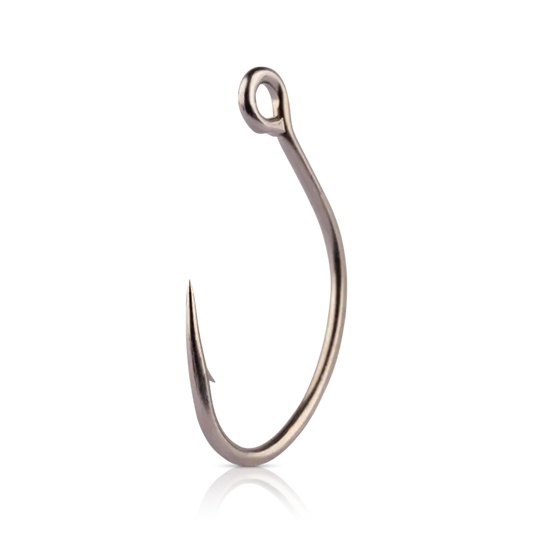 10850AP-TS Ruthless In-Line Single