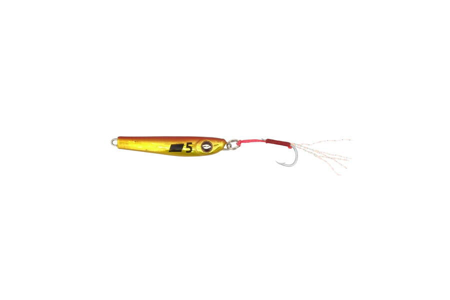 Salty Stage Micro Jig Slim 3g
