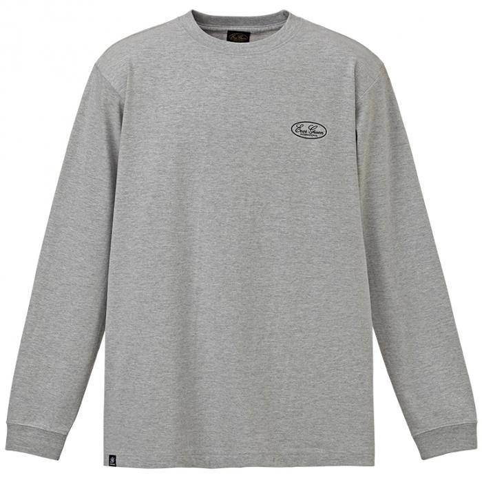 E.G. Standard Long T-Shirt