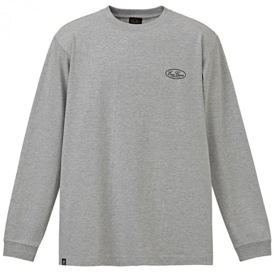 E.G. Standard Long T-Shirt