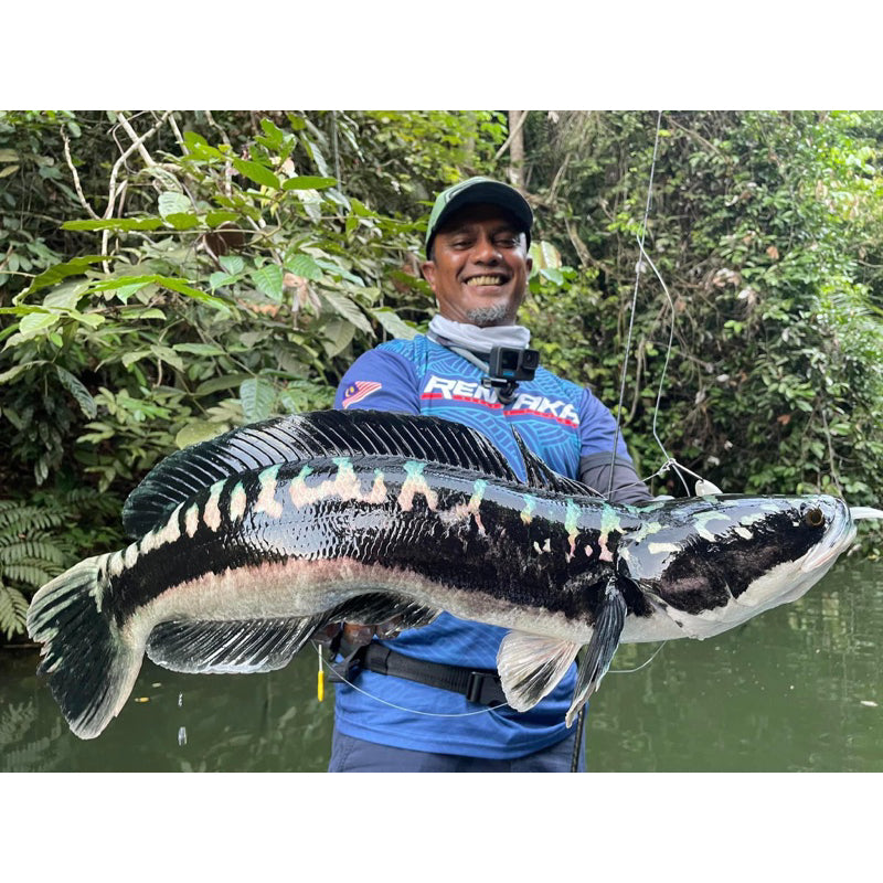 Dragon 100% Fluorocarbon Leader