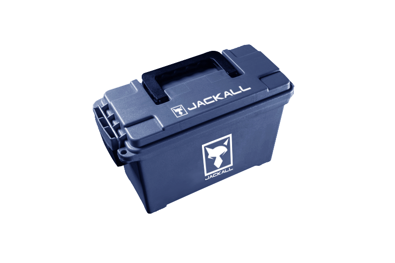 Multi Storage Box