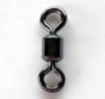 NT Power Swivel Hanger Pack (Black) (H.PX)