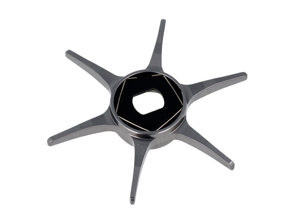 SD-23CNQ Star Drag for 23 Calcutta Conquest BFS