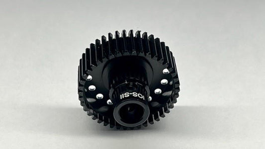 S-System II (For Shimano)