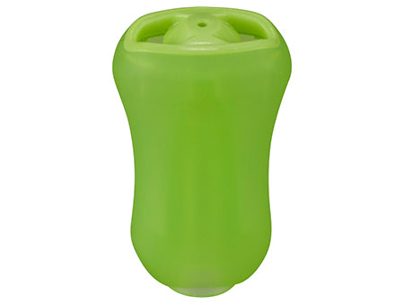 25 RCS HiGrip I-Shape Light Clear Knob